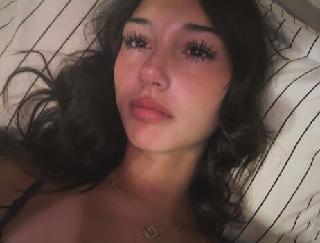 Full leaked Itss gabbiii page private photo