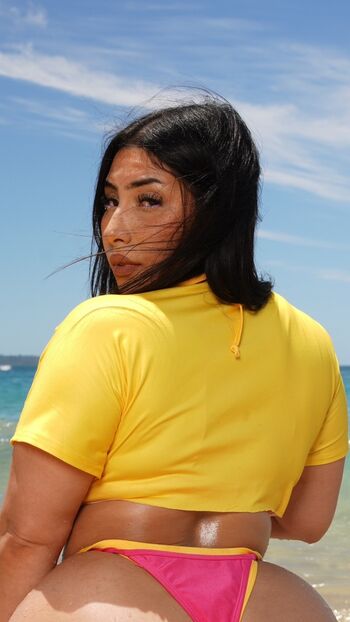 Full leaked Itssarapr private photo