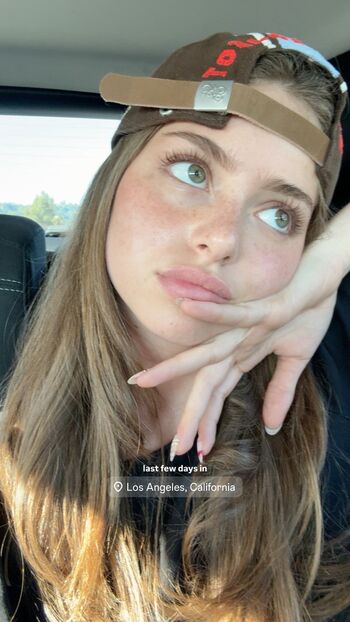 Full leaked Itssluciaf private onlyfans photo