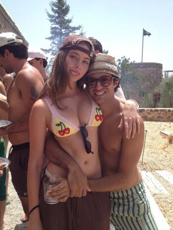 Full leaked Itssluciaf page private photo