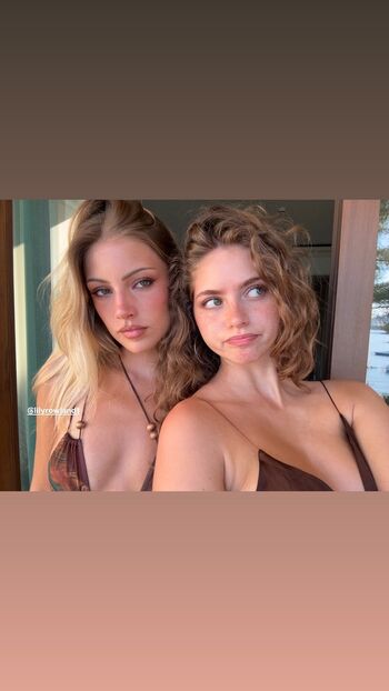 Full leaked Itssluciaf private photo