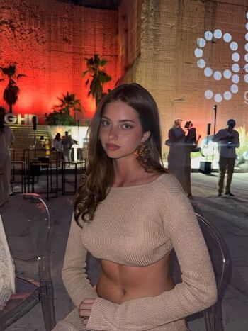 Full leaked Itssluciaf private photo
