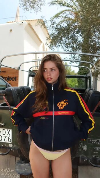 Full leaked Itssluciaf private photo