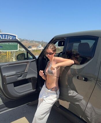 Full leaked Itssluciaf private photo