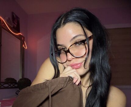 Full leaked Itssmaribaby private photo