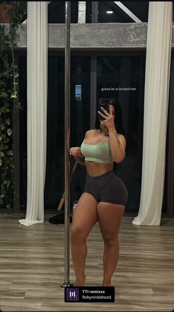 Full leaked Itssmaribaby private photo