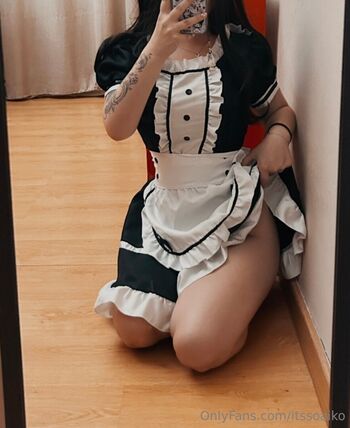 Itssoaiko