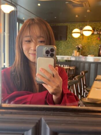 Full leaked Itssoukai private photo