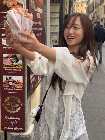 Full leaked Itssoukai private photo