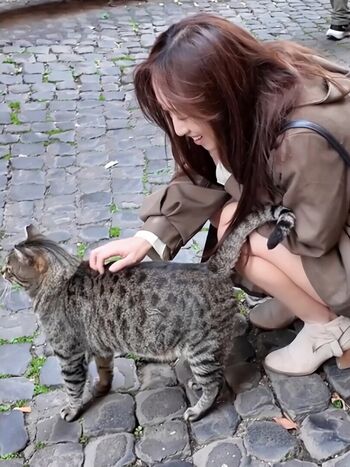 Full leaked Itssoukai private photo