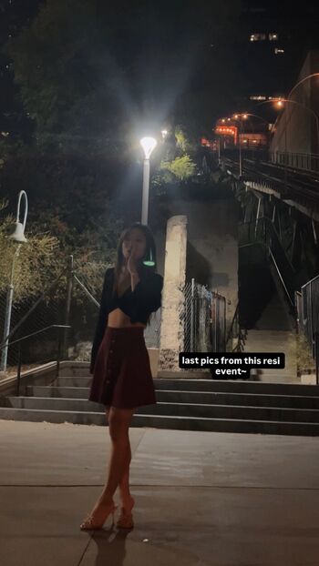 Full leaked Itssoukai private photo