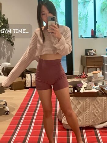 Full leaked Itssoukai private photo