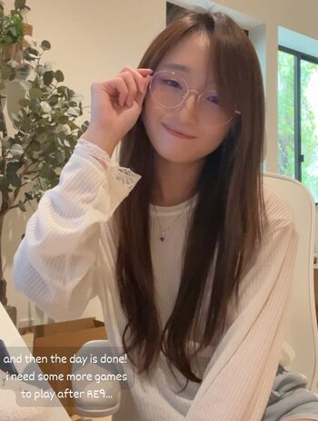 Full leaked Itssoukai private photo