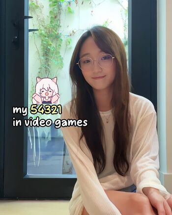 Full leaked Itssoukai private photo