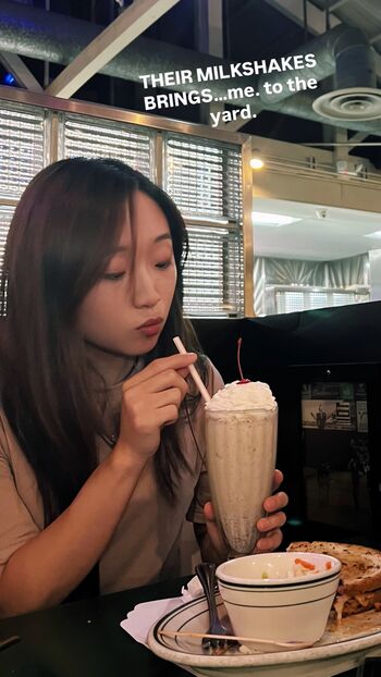 Full leaked Itssoukai private photo