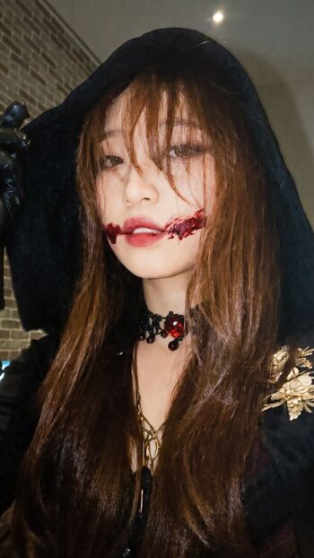 Full leaked Itssoukai private photo
