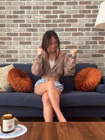 Full leaked Itssoukai private photo
