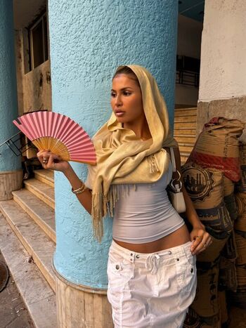 Full leaked Itstaleen private photo