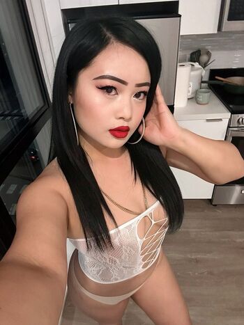 Full leaked Itsthechia private photo