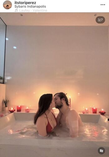 Full leaked Itstoriperez private photo