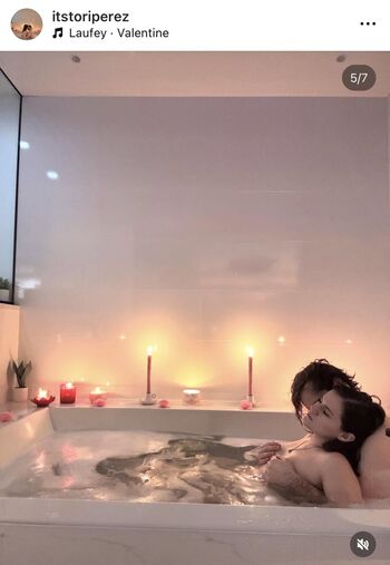 Full leaked Itstoriperez private photo