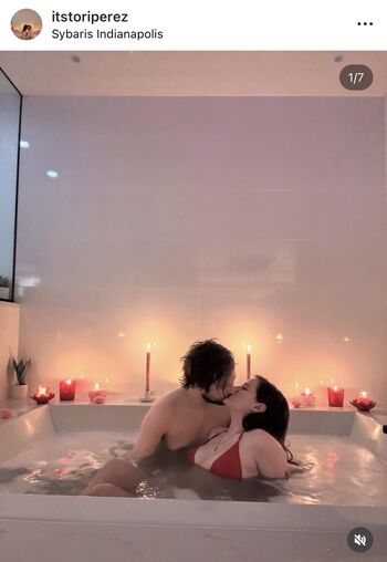 Full leaked Itstoriperez private photo