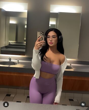 Full leaked Itsurgirlmesa private photo