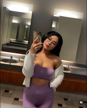 Full leaked Itsurgirlmesa private photo