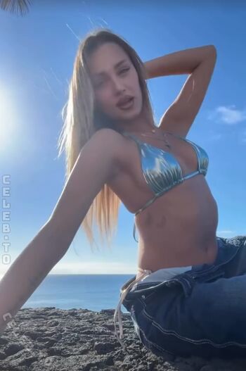Full leaked Itsvilena private photo