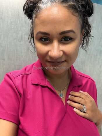 itsyourgirlrainafree