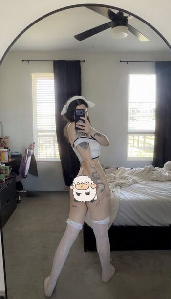 Full leaked Ittybittymaee private photo