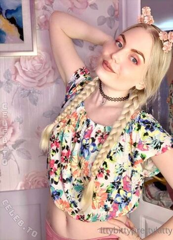 ittybittyprettykitty