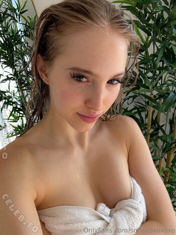 Full leaked Itz sarah private photo