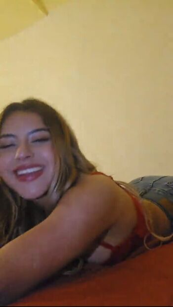 Full leaked Itzelitaa private photo