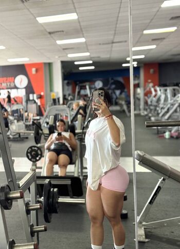 Full leaked Itzelsanchez private photo
