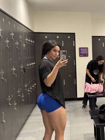 Full leaked Itzelsanchez private photo