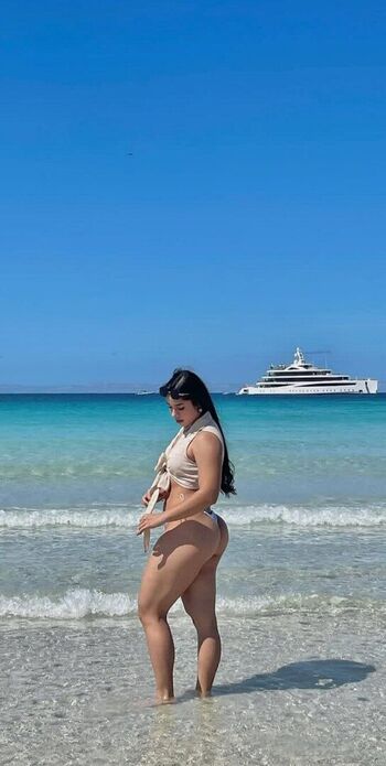 Full leaked Itzelsanchez private photo