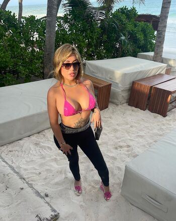 Full leaked Itziiaa page private photo