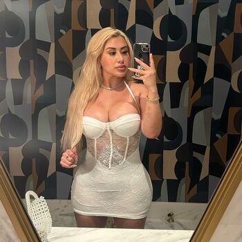 Full leaked Itziiaa page private photo