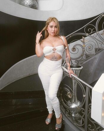 Full leaked Itziiaa page private photo