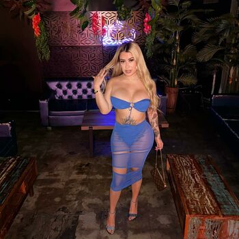 Full leaked Itziiaa page private photo