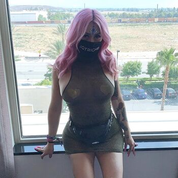 Full leaked Itziiaa private photo