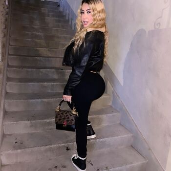 Full leaked Itziiaa private photo