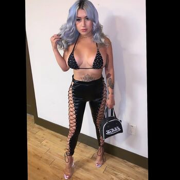 Full leaked Itziiaa private photo