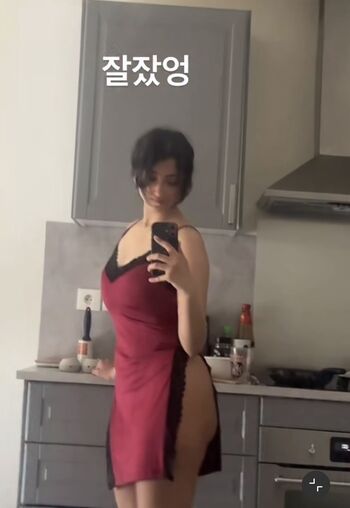 Full leaked Itzliilaa private photo