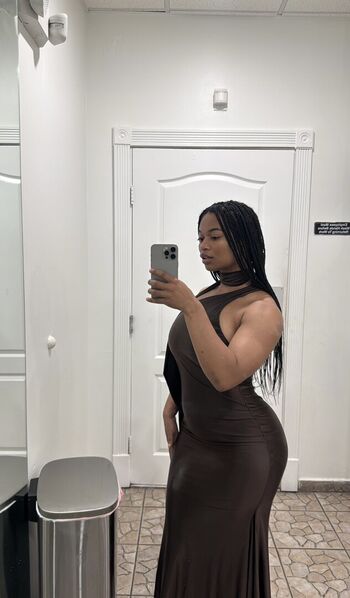 Full leaked Itzmelanin private photo