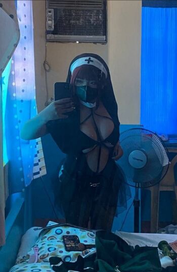 Full leaked Itzmexyrhyne private photo