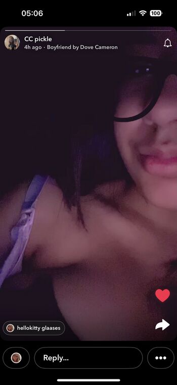 Leaked Itzurgurlcc private photo viral onlyfans