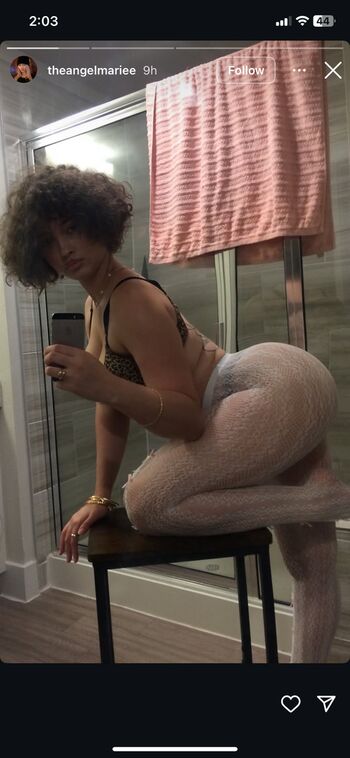 Full leaked Itzwhitechina private photo