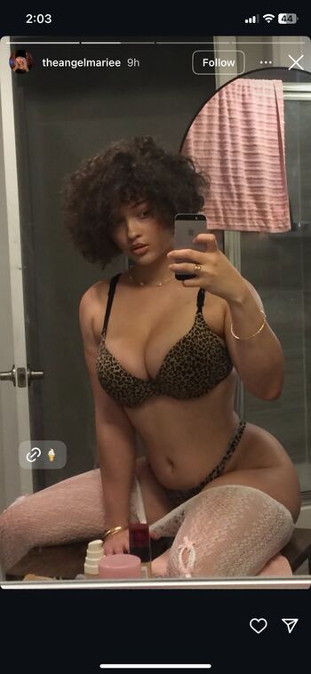 Full leaked Itzwhitechina private photo